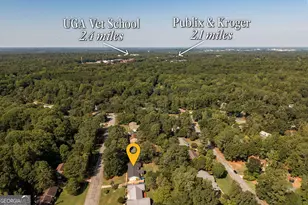 525 Cedar Creek Dr, Athens, GA 30605 - Photo 48