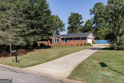 525 Cedar Creek Drive, Athens, GA 30605 - Photo 2