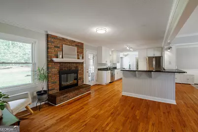 525 Cedar Creek Drive, Athens, GA 30605 - Photo 8