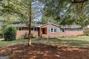 525 Cedar Creek Dr, Athens, GA 30605 - Photo 1