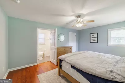 525 Cedar Creek Drive, Athens, GA 30605 - Photo 24