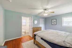 525 Cedar Creek Dr, Athens, GA 30605 - Photo 24
