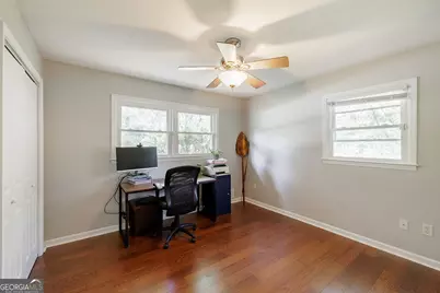 525 Cedar Creek Drive, Athens, GA 30605 - Photo 30
