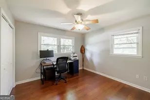 525 Cedar Creek Dr, Athens, GA 30605 - Photo 30