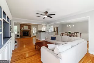 525 Cedar Creek Dr, Athens, GA 30605 - Photo 12