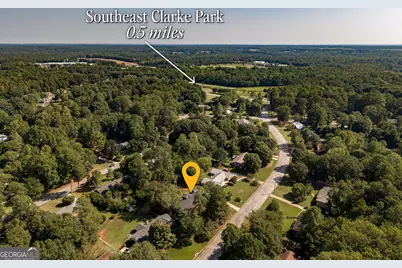 525 Cedar Creek Drive, Athens, GA 30605 - Photo 46