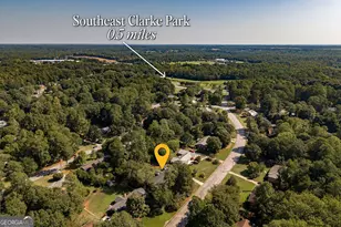 525 Cedar Creek Dr, Athens, GA 30605 - Photo 46