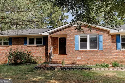 525 Cedar Creek Drive, Athens, GA 30605 - Photo 4