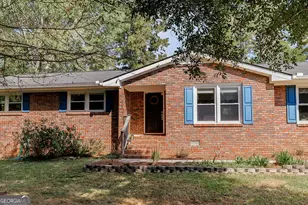 525 Cedar Creek Dr, Athens, GA 30605 - Photo 4