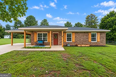 95 Country View Drive, Eastanollee, GA 30538 - Photo 1