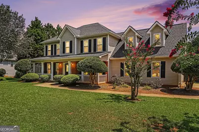 270 Airline Road, McDonough, GA 30252 - Photo 2