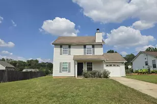585 Forest Hills Path, Forest Park, GA 30297 - Photo 1
