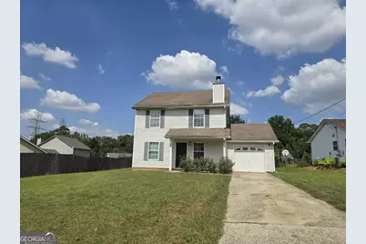 585 Forest Hills Path, Forest Park, GA 30297 - Photo 2