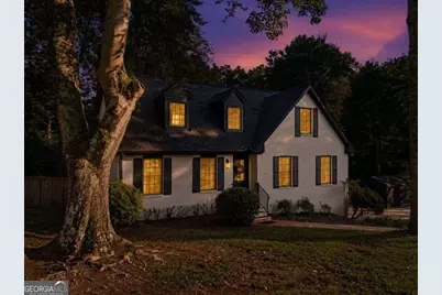 1465 Dallas Circle SW, Marietta, GA 30064 - Photo 1