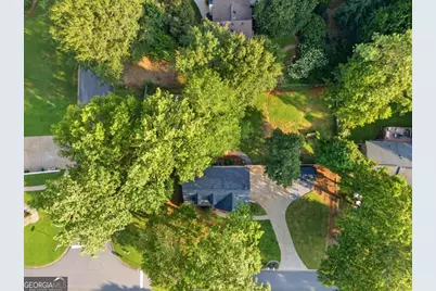 1465 Dallas Circle SW, Marietta, GA 30064 - Photo 58
