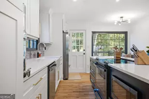 1465 Dallas Cir SW, Marietta, GA 30064 - Photo 20