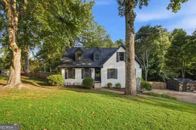 1465 Dallas Circle SW, Marietta, GA 30064 - Photo 62