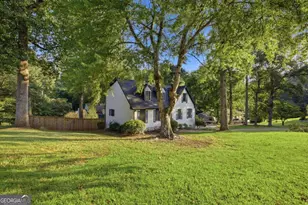 1465 Dallas Cir SW, Marietta, GA 30064 - Photo 64