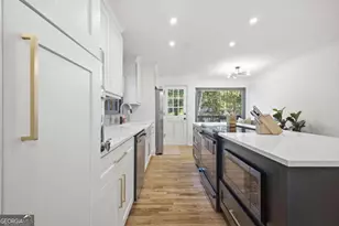 1465 Dallas Cir SW, Marietta, GA 30064 - Photo 18