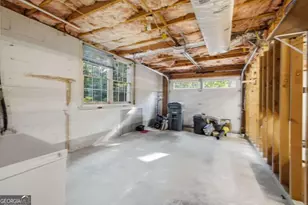 1465 Dallas Cir SW, Marietta, GA 30064 - Photo 56