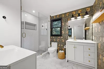 1465 Dallas Circle SW, Marietta, GA 30064 - Photo 32