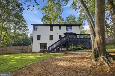 1465 Dallas Circle SW, Marietta, GA 30064 - Photo 54
