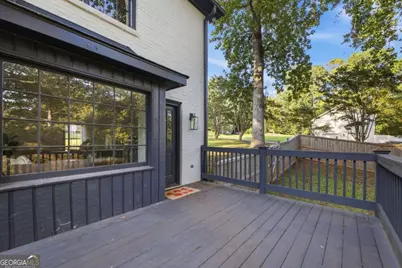 1465 Dallas Circle SW, Marietta, GA 30064 - Photo 50