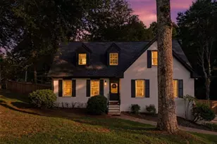 1465 Dallas Cir SW, Marietta, GA 30064 - Photo 2