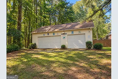 105 Branch Bend, Tyrone, GA 30290 - Photo 2