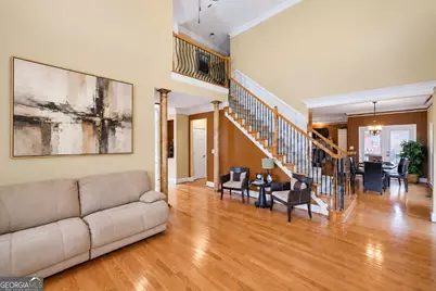 144 Chapel Ridge Drive, Ellenwood, GA 30294 - Photo 24