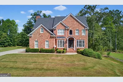 144 Chapel Ridge Drive, Ellenwood, GA 30294 - Photo 2