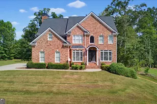 144 Chapel Ridge Dr, Ellenwood, GA 30294 - Photo 2