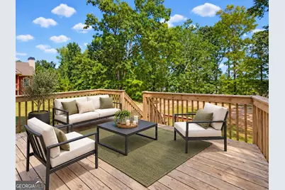 144 Chapel Ridge Drive, Ellenwood, GA 30294 - Photo 26
