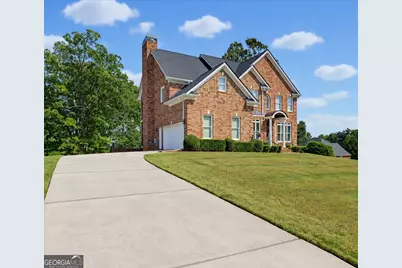 144 Chapel Ridge Drive, Ellenwood, GA 30294 - Photo 4