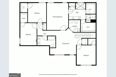 361 Riverclub Road, Acworth, GA 30101 - Photo 50