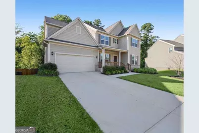 361 Riverclub Road, Acworth, GA 30101 - Photo 2