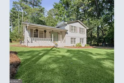 3167 Mountain Creek Lane NE, Roswell, GA 30075 - Photo 4