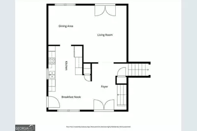 3167 Mountain Creek Lane NE, Roswell, GA 30075 - Photo 40