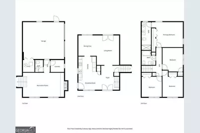 3167 Mountain Creek Lane NE, Roswell, GA 30075 - Photo 42