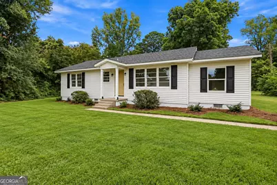 135 Pineview Road, Jackson, GA 30233 - Photo 4