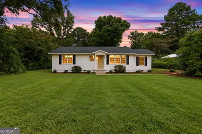 135 Pineview Road, Jackson, GA 30233 - Photo 2