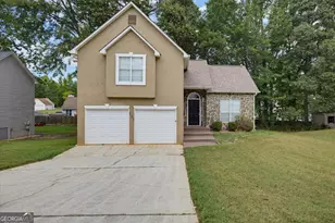 723 River Valley Dr, Jonesboro, GA 30238 - Photo 1