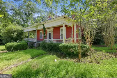 1113 Forsyth Street, Monticello, GA 31064 - Photo 14