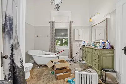 1113 Forsyth Street, Monticello, GA 31064 - Photo 12