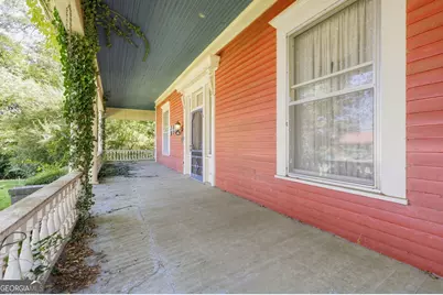 1113 Forsyth Street, Monticello, GA 31064 - Photo 16