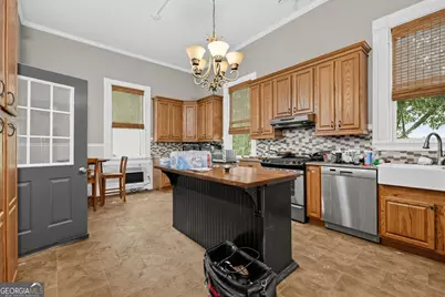 1113 Forsyth Street, Monticello, GA 31064 - Photo 2