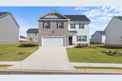 960 Bergamot Way, Locust Grove, GA 30248 - Photo 1