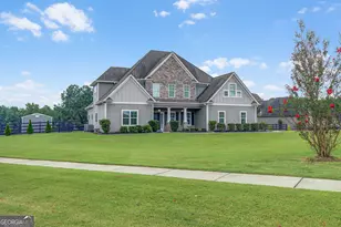 14 Palomino Ct, Newnan, GA 30265 - Photo 4
