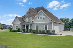 14 Palomino Ct, Newnan, GA 30265 - Photo 2