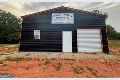 802 Kelly Road, Bowersville, GA 30561 - Photo 1